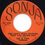 Ike Turner : You Can't Miss Nothing That You Never Had